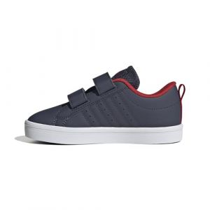 adidas VS Pace 2.0 Hook and Loop Shoes Kids