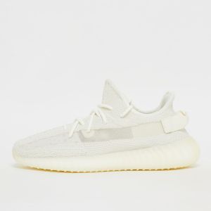 Yeezy Boost 350 V2 Sneaker, da adidas Yeezy, Running, em branco, tamanho: 46.666