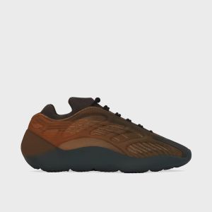 Yeezy 700 V3 W, da adidas Originals, Running, em laranja, tamanho: 38