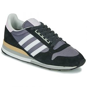 ADIDAS - ZX 500 para: HOMBRE color: NEGBÁS/NEGBÁS/CASROS talla: 9.5