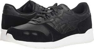 Onitsuka Tiger by Asics Men's Gel-Lyte Black/Black 3 10.5 D US