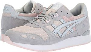 Onitsuka Tiger by Asics Men's Gel-Lyte Whisper White/Plein 9 D US