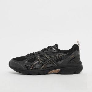 Gel-Nunobiki black/taupe grey, da ASICS SportStyle, Lifestyle, em preto, tamanho: 36