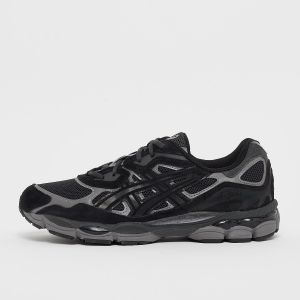 Gel-NYC, da ASICS SportStyle, Running, em preto, tamanho: 42