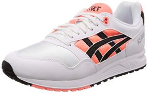 ASICS Entrenador Tiger Gel-Saga