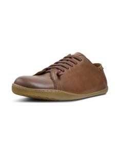 Camper 17665 Peu Cami Zapatillas Hombre Marrón Medio