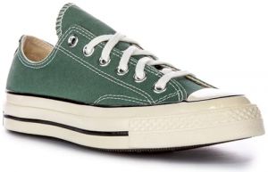 Converse A06524C Chuck 70 Vintage Canvas Low Pr - Zapatillas deportivas para hombre