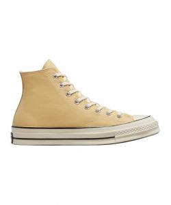 Converse Tenis unisex Chuck 70 Hi (Sunny Oasis/Egret/Black