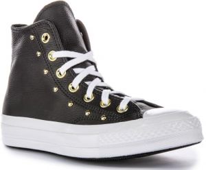 Converse A06809C Chuck 70 Hi Studd Detail - Zapatillas deportivas para mujer