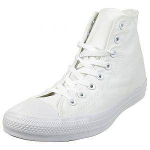 Converse Schuhe Chuck Taylor All Star Spec HI White-White (1U646) 36 Weiss