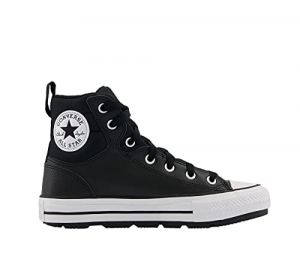 Converse Chuck Taylor All Star Faux Leather Berkshire Boot