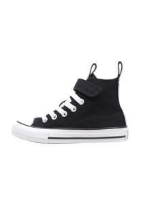 Converse Chuck Taylor All Star 1V Easy-ON Varsity Club Negro Deportivas Planas Hombre