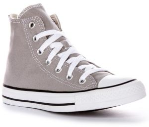 CONVERSE Zapatilla Chuck Taylor All Star Gris 44