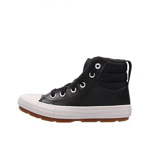 Converse modelo CHUCK TAYLOR ALL STAR BERKSHIRE BOOT HI BLACK T. 33