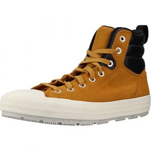 Converse CHUCK TAYLOR ALL STAR BERKSHIRE BOOT SBBLK 44