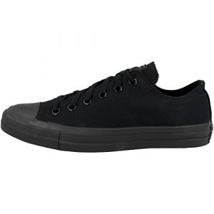 Converse Schuhe Chuck Taylor All Star OX Black Monochrome (M5039C) 37