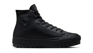 Converse Chuck Taylor All Star City Trek Waterproof Boot