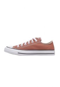 Converse Chuck Taylor All Star Tan Low Top Tenis