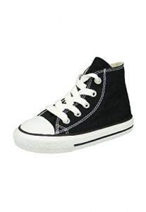 Converse Chuck Taylor All Star Core Hi Zapatillas de tela