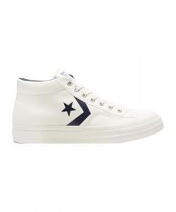 Converse Modelo Chuck Taylor All Star Player 76 Mid Egret T. 45