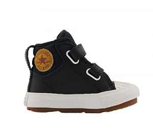 Converse modelo CHUCK TAYLOR ALL STAR BERKSHIRE BLACK T. 24