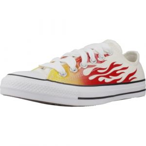 Converse Modelo Chuck Taylor All Star FAMES RDFRSHYLLW T. 37