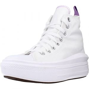 CONVERSE Chuck Taylor All Star Move Platform