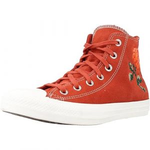 Converse Modelo Chuck Taylor All Star EGRTMDNGHT T. 35