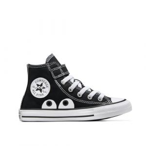 Converse Modelo Chuck Taylor All Star Eyes Black T. 29