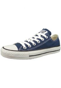 Converse Schuhe Chuck Taylor All Star OX Navy (M9697) 37 Blau