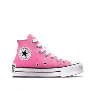 Converse Chuck Taylor All Star EVA Zapatillas fucsia para mujer A08468C