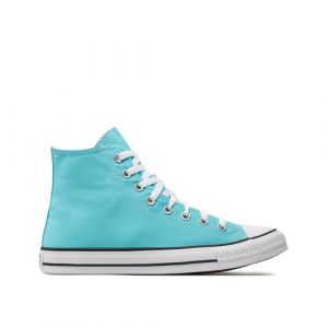 CONVERSE - Chuck Taylor All Star para: UNISEX color: Double Cyan talla: 7.5