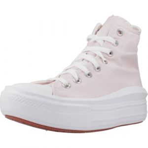 Converse Modelo Chuck Taylor All Star Move Platform PREMCE T. 36