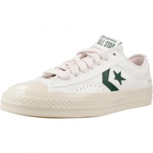 Converse Modelo Chuck Taylor All Star CRUIS VNTGWHT T. 35