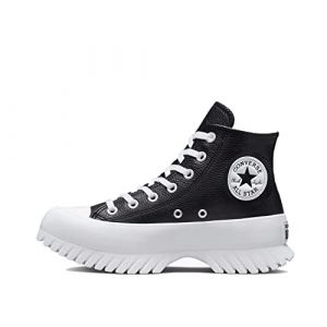 CONVERSE Chuck Taylor All Star Lugged 2.0 Leather