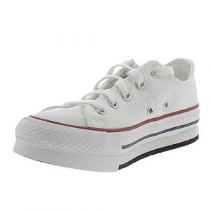 CONVERSE Chuck Taylor All Star EVA Lift Canvas Platform