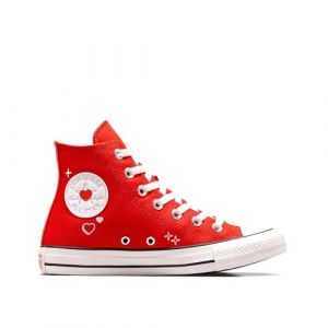 Converse Chuck Taylor All Star Y2K Heart Punch 36.5