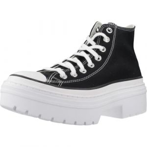 Converse Chuck Taylor All Star LUGGE Black 42