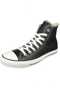 Converse Chuck Taylor All Star Leather HI 132170