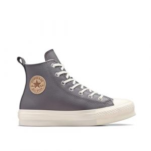 Converse Modelo Chuck Taylor All Star EVA Lift Leather WRMQRY T. 36