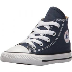 Converse Chuck Taylor All Star Core Hi - Botines de lona infantiles