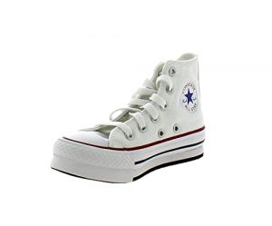 Converse Chuck Taylor All Star EVA Lift Canvas Platform