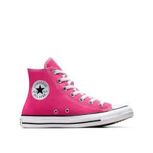 Converse Chuck Taylor All Star Zapatillas Fuxia Da Donna A08136C