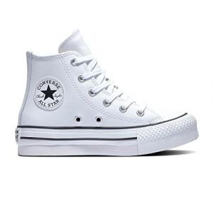 Converse Chuck Taylor All Star EVA Lift Leather