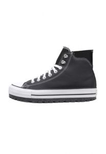 Converse Chuck Taylor All Star City Trek Waterproof Boot