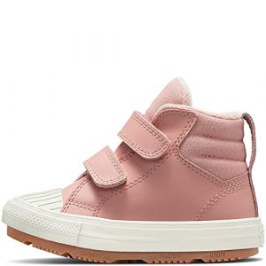 Converse Zapatillas Deportivas Infantiles Chuck Taylor All Star Rosa