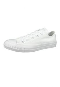 Converse Schuhe Chuck Taylor All Star Specialty OX White-White (1U647) 37