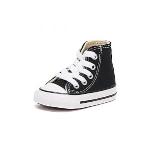 Converse Chuck Taylor All Star Core Hi Zapatillas de tela