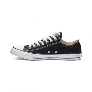 Converse Chuck Taylor All Star OX Schuhe Black - 44