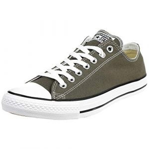 Converse Schuhe Chuck Taylor All Star OX Charcoal (1J794) 36